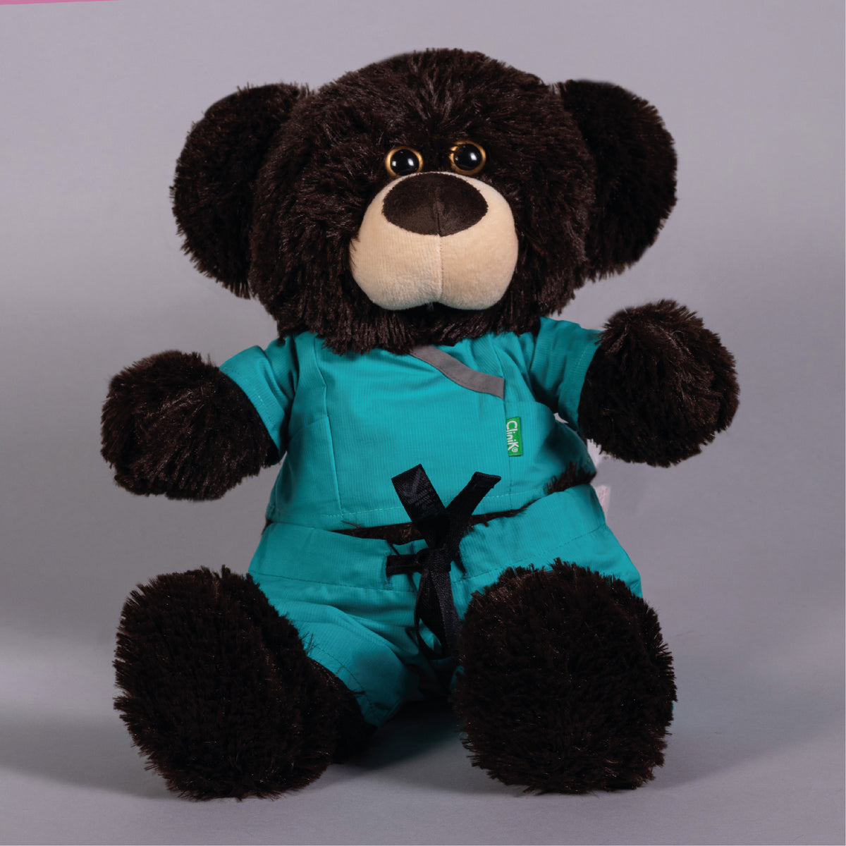 PELUCHE CIRUJANA OSITA